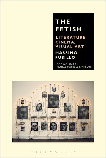 The Fetish cover