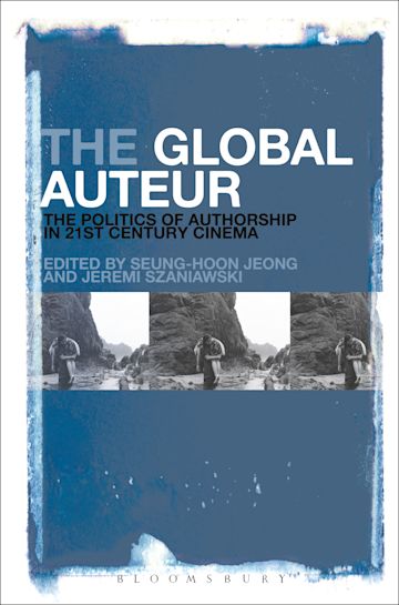 The Global Auteur cover