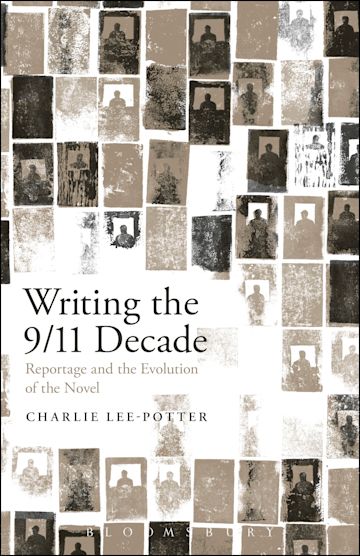 Writing the 9/11 Decade cover