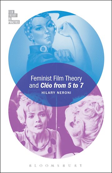 Feminist Film Theory and Cléo from 5 to 7 cover