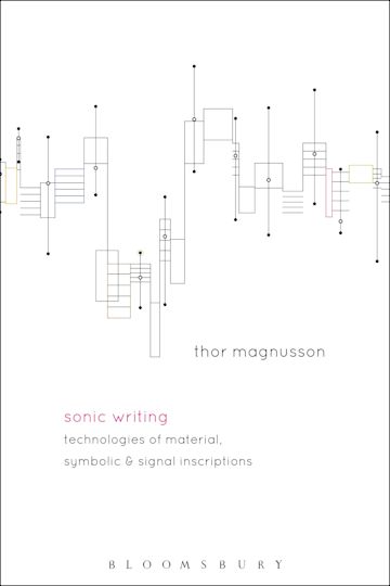 Sonic Writing cover