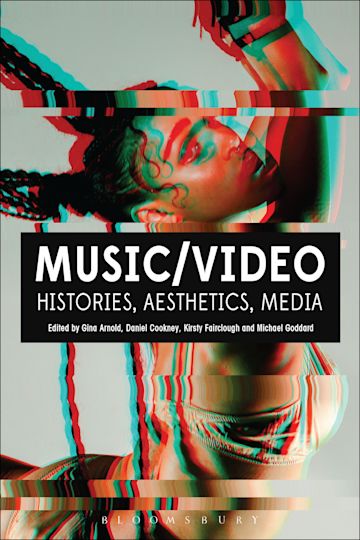 Music/Video cover