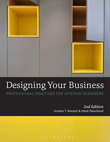 Designing Your Business cover