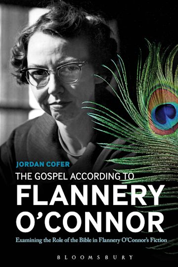 The Gospel According to Flannery O'Connor cover