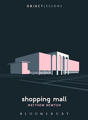 Shopping Mall cover