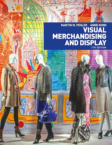 Visual Merchandising and Display cover