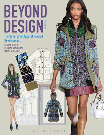 Beyond Design cover