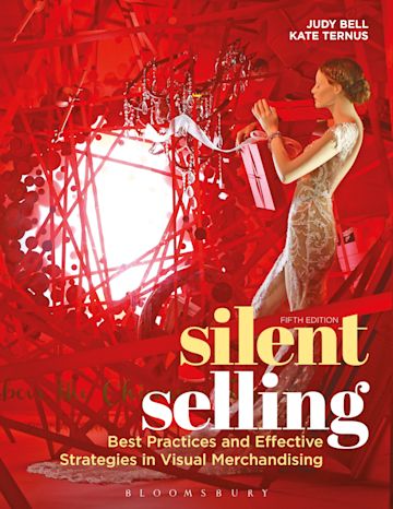 Silent Selling cover