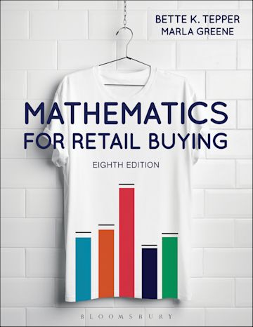 Mathematics For Retail Buying Bette K Tepper Fairchild Books Mathematics For Retail Buying Bette K Tepper Fairchild Books