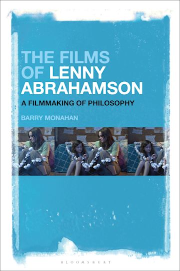 The Films of Lenny Abrahamson cover