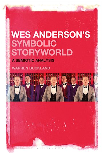 Wes Anderson’s Symbolic Storyworld cover