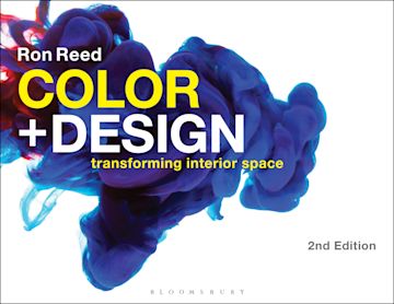 Color and Design cover