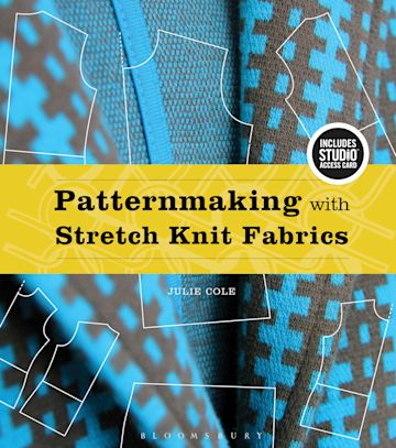 STRETCH! Make Yourself Comfortable Sewing With Knit Fabrics