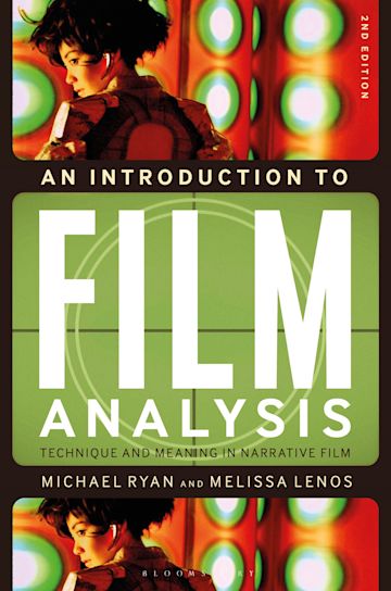 An Introduction to Film Analysis cover
