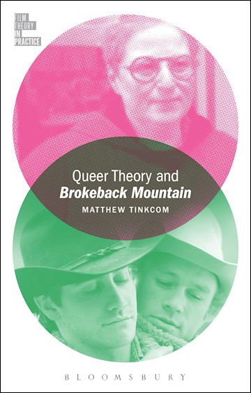 Queer Theory and Brokeback Mountain cover