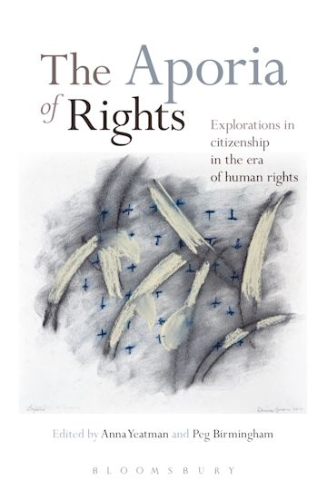 The Aporia of Rights cover