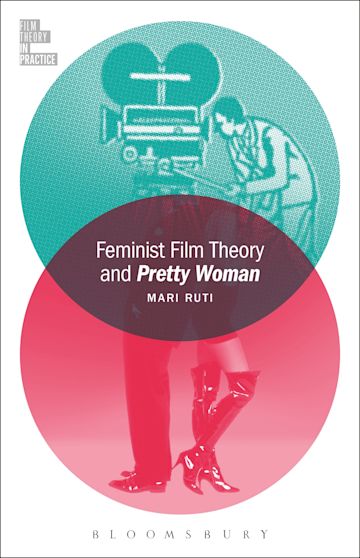 Feminist Film Theory and Pretty Woman cover