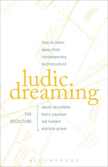 Ludic Dreaming cover