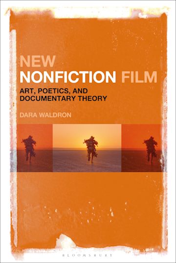 New Nonfiction Film cover