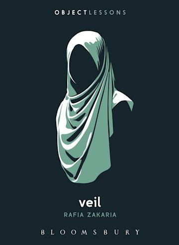 Veil cover