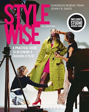 Style Wise cover