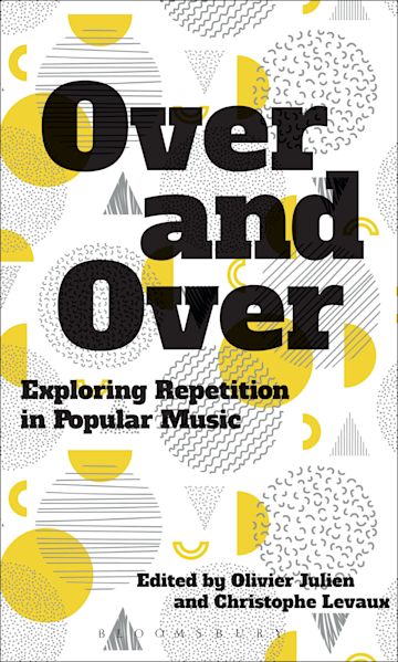 Over and Over cover