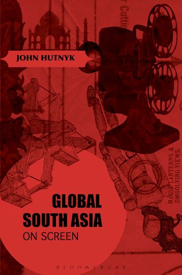 Global South Asia on Screen cover