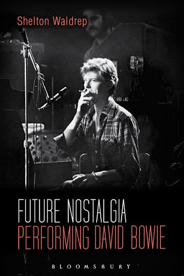 Future Nostalgia cover