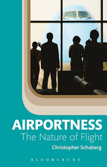 Airportness cover