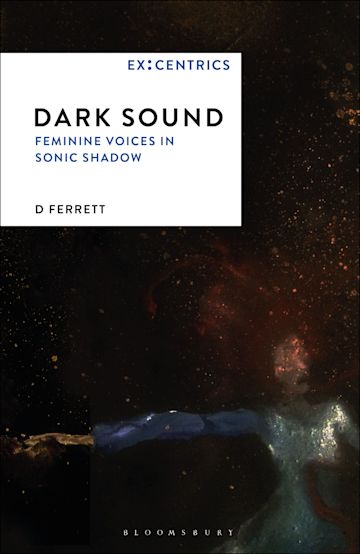 Dark Sound cover