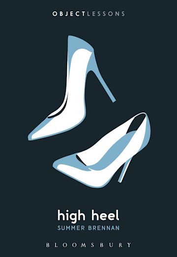 High Heel cover