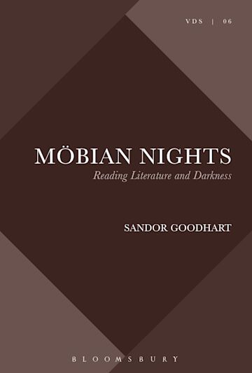 Möbian Nights cover