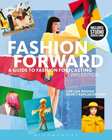 Fashion Studio Magazine: FASHION GUIDE