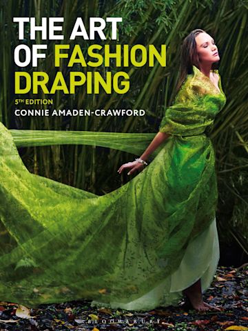 The Art of Fashion Draping cover