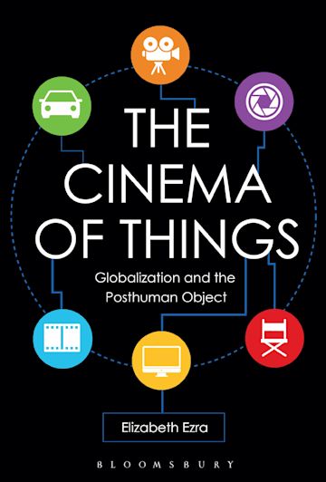 The Cinema of Things cover