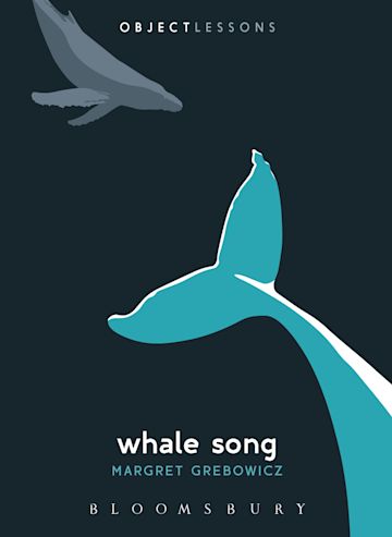 Whale Song cover