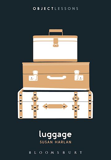 Luggage cover