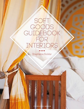 Soft Goods Guidebook for Interiors cover