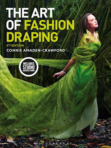 Fashion: A Coloring Book of Designer Looks and Accessories (Paperback) 