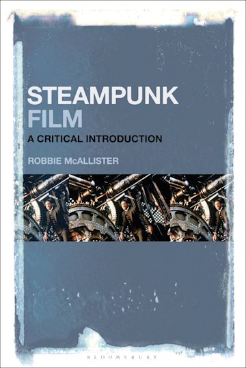 Steampunk Film cover