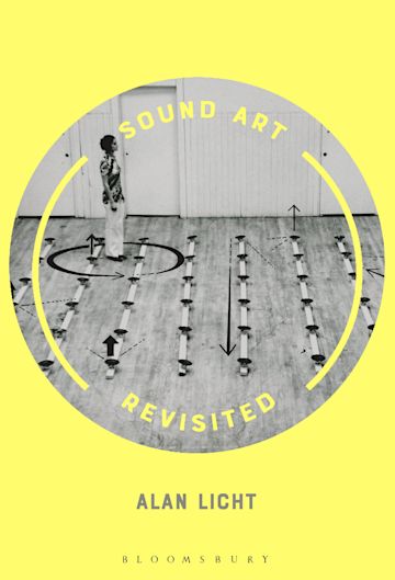 Sound Art Revisited cover