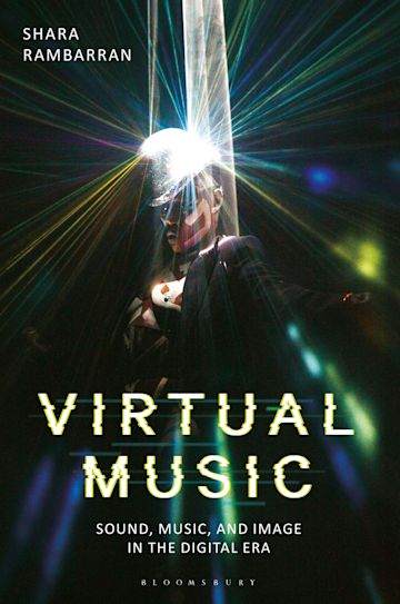 Virtual Music cover