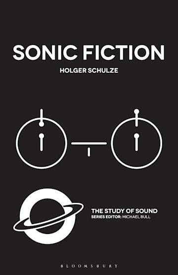 Sonic Fiction cover