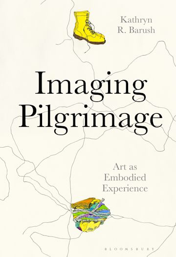 Imaging Pilgrimage cover