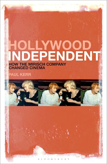 Hollywood Independent cover