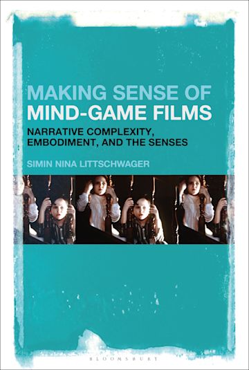 Making Sense of Mind-Game Films cover