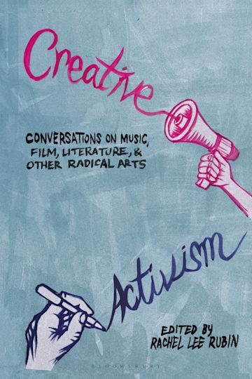 Creative Activism cover