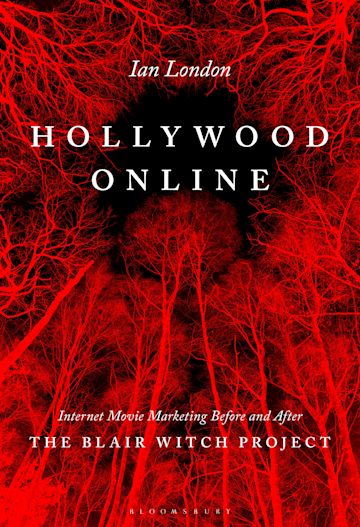 Hollywood Online cover