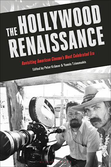 The Hollywood Renaissance cover