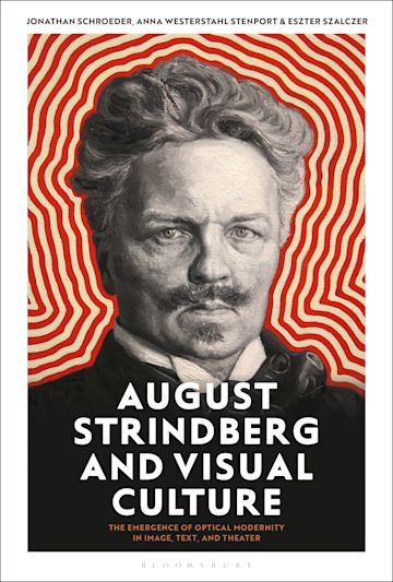 August Strindberg and Visual Culture cover